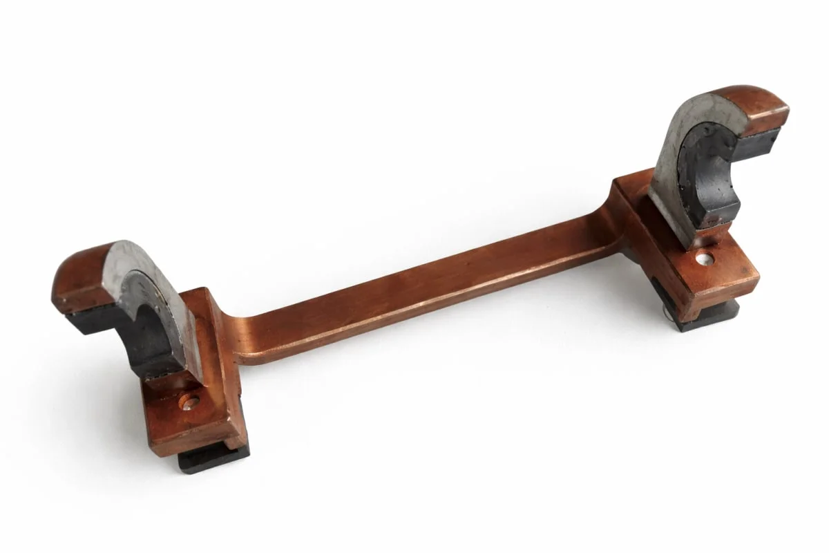 179,720,889 Jakob Muller, Clamping Bracket (179720889)