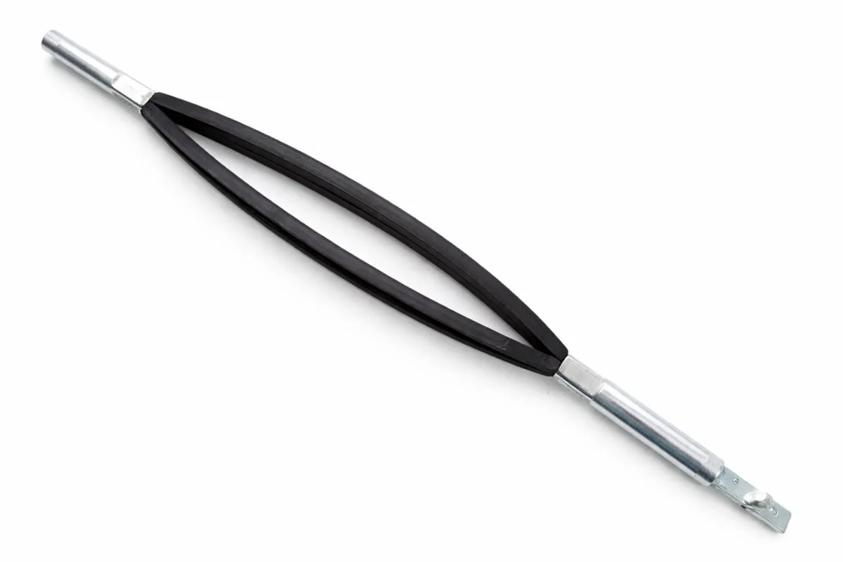179,730,030 Jakob Muller, Rubber Spring L=274mm (179730030)
