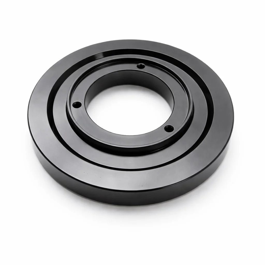 179,730,083 Jakob Muller, Hand Wheel 200×26 (179730083)