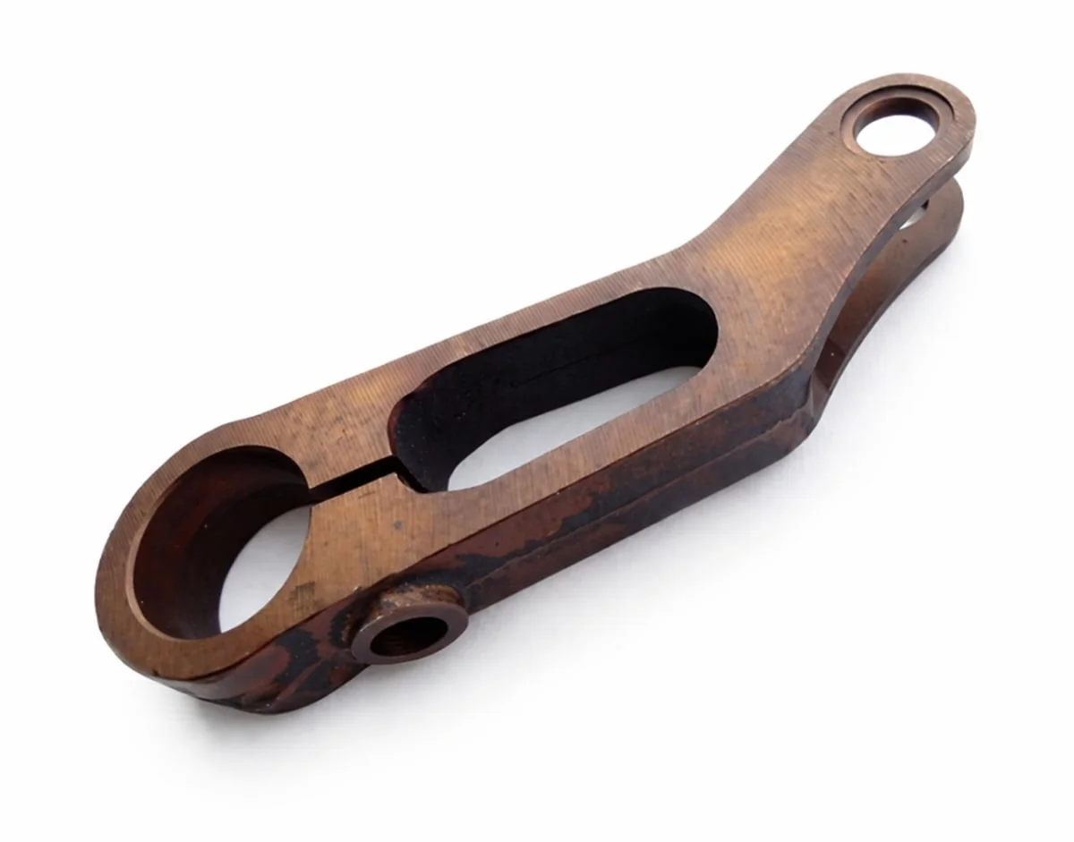 179,730,508 Jakob Muller, Reed Drive Lever