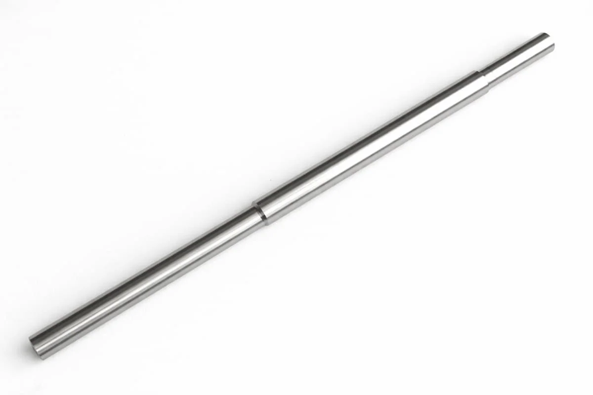 179,730,854 Jakob Muller, Worm Shaft 30H6x5771 (179730854)