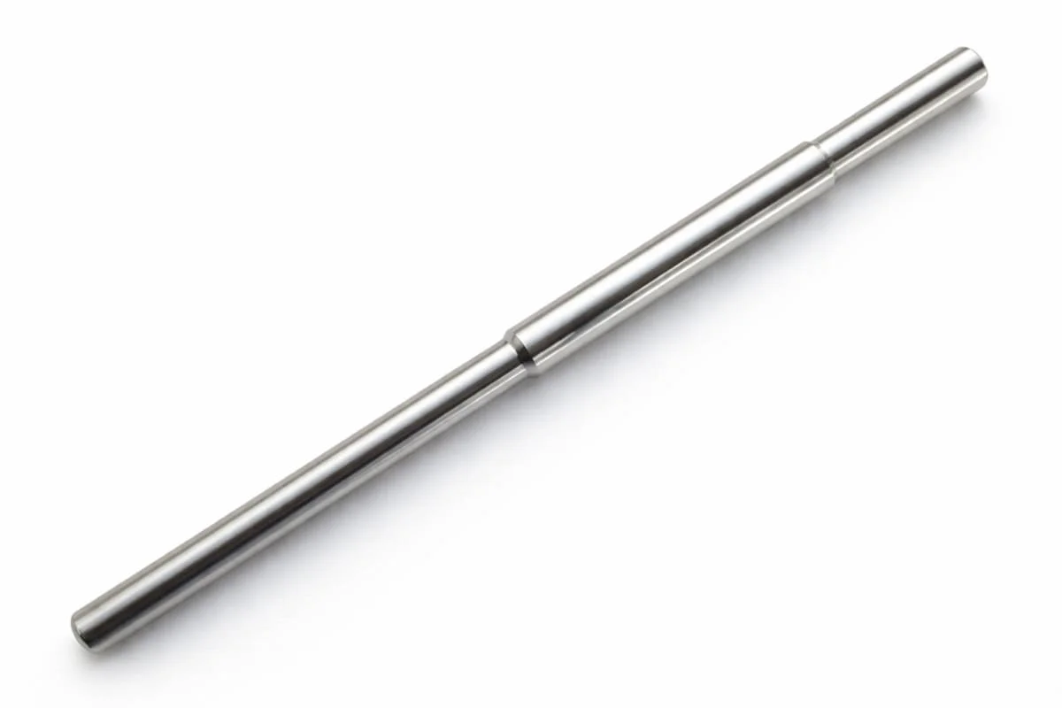 179,730,855 Jakob Muller, Worm Gear Axle, L=512, NF 28-Q20 (179730855)