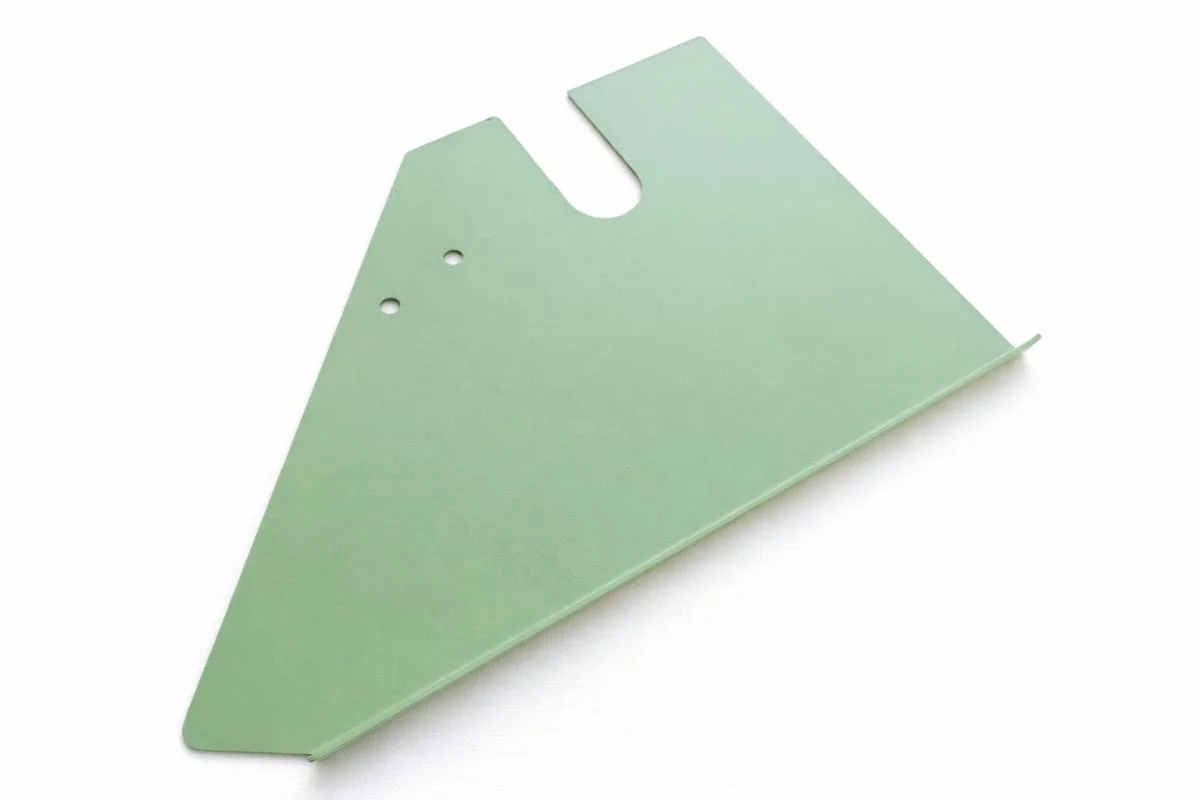 179,731,461 Jakob Muller, Housing Cover