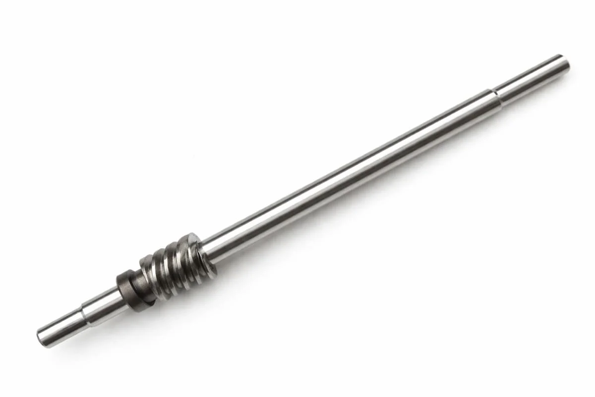 179,731,670 Jakob Muller, Worm Gear L=674cm (179731670)