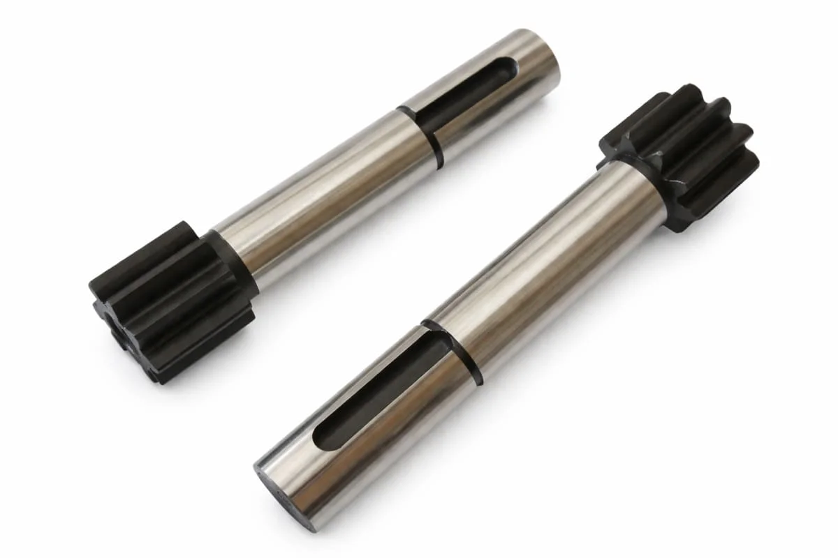 179,740,500 Jakob Muller – Pinion 241×105, Z=9 (179740500)