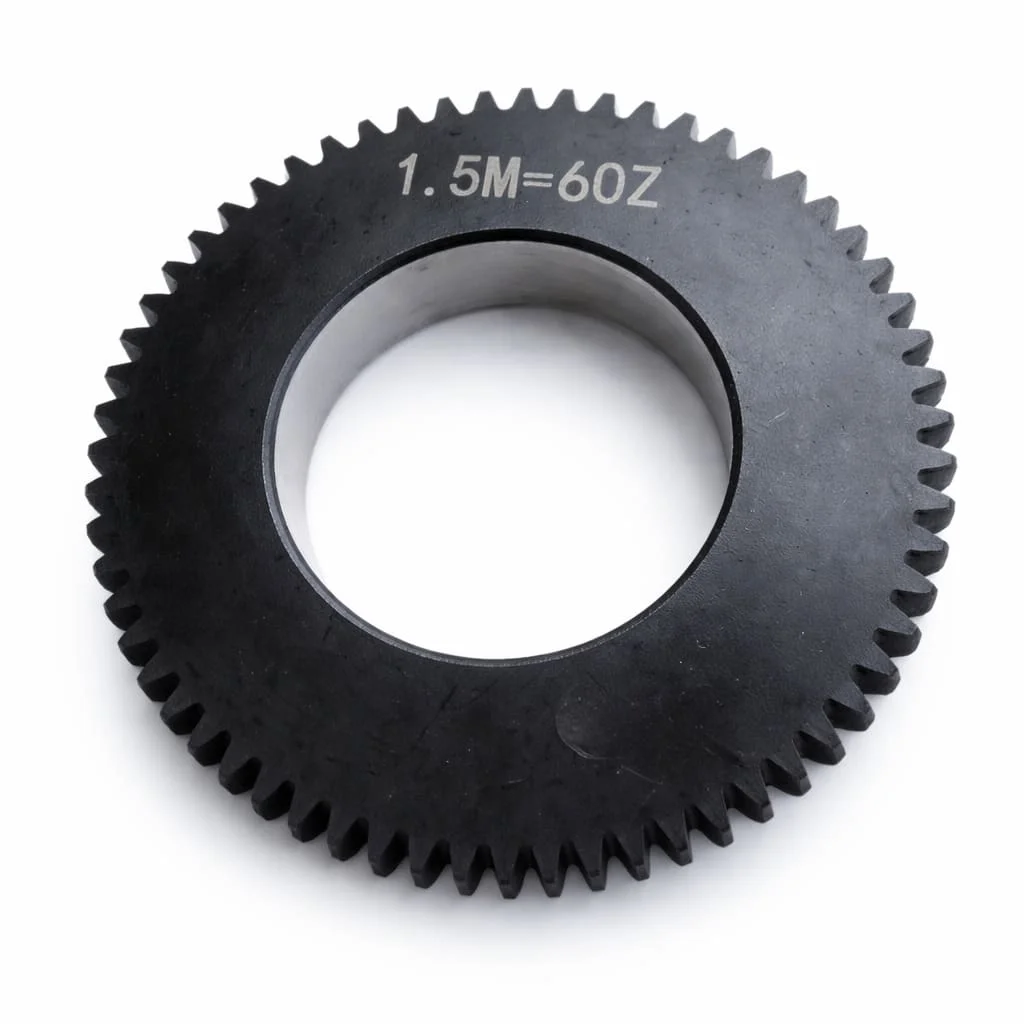 179,740,532 Jakob Muller, Intermediate Gear Z=60