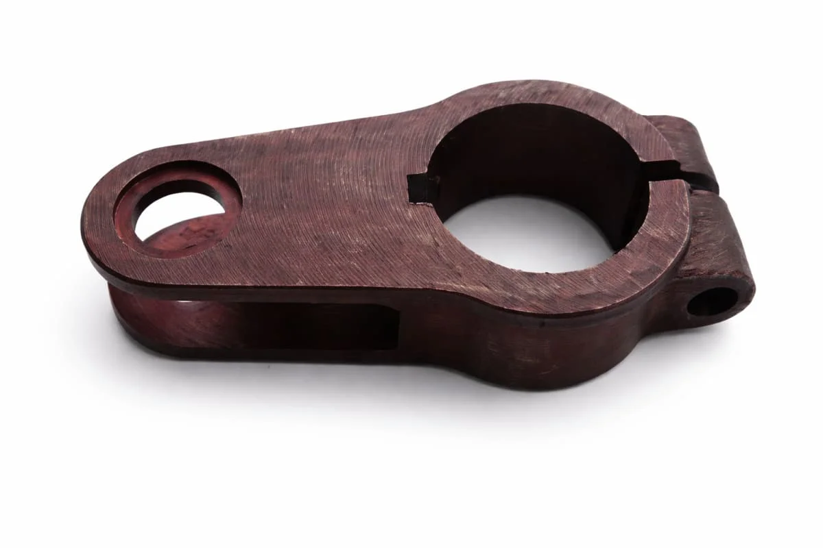 179,740, 555 Jakob Muller, Weft Drive Lever (179740555)