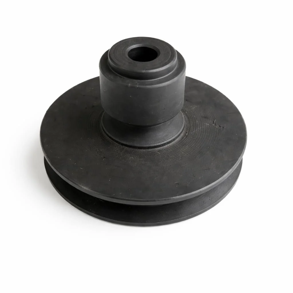 179,740,618 Jakob Muller, Grooved Wheel 48×17, DW45 (179740618)