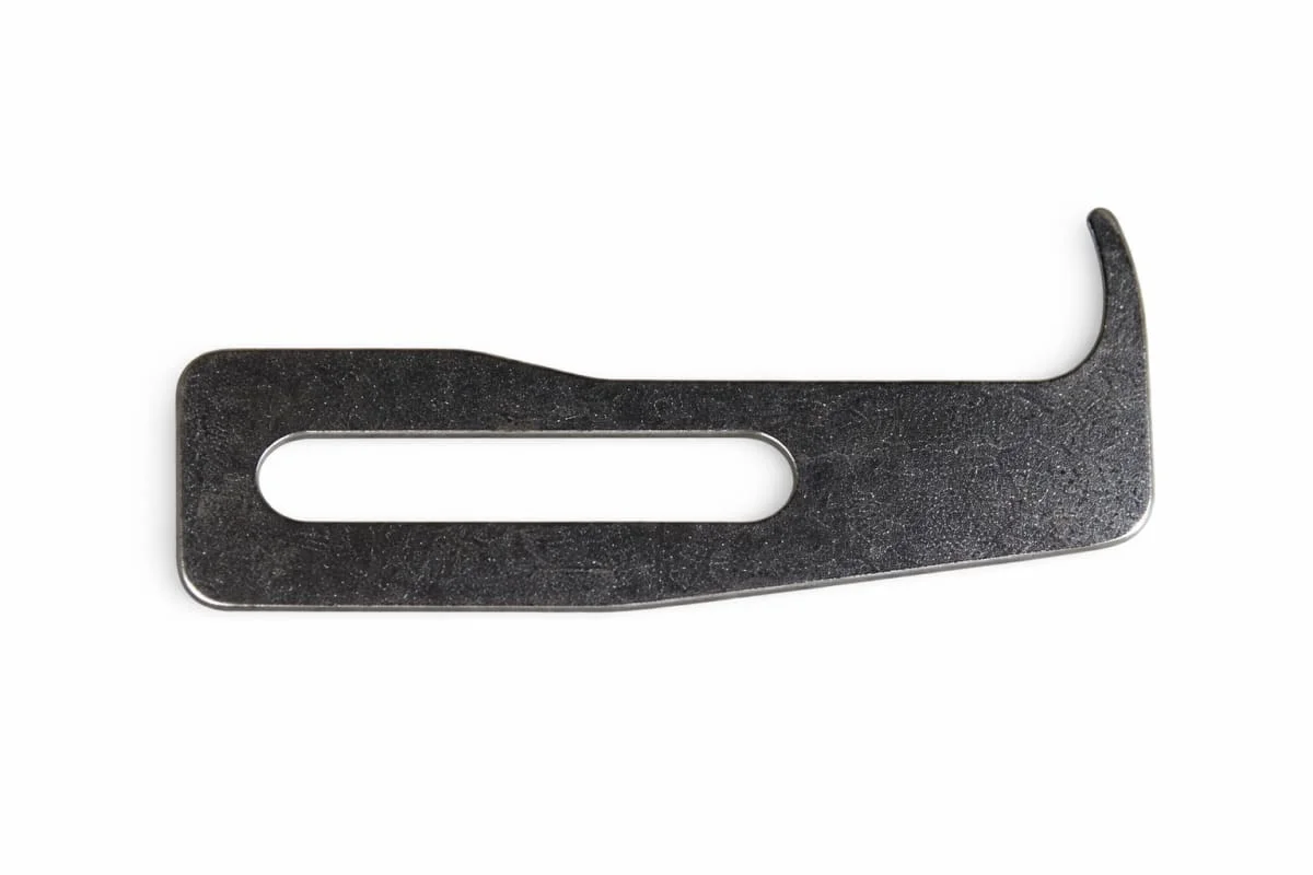 179,740,725 Jakob Muller, Weft Retention Hook 05mm (179740725)