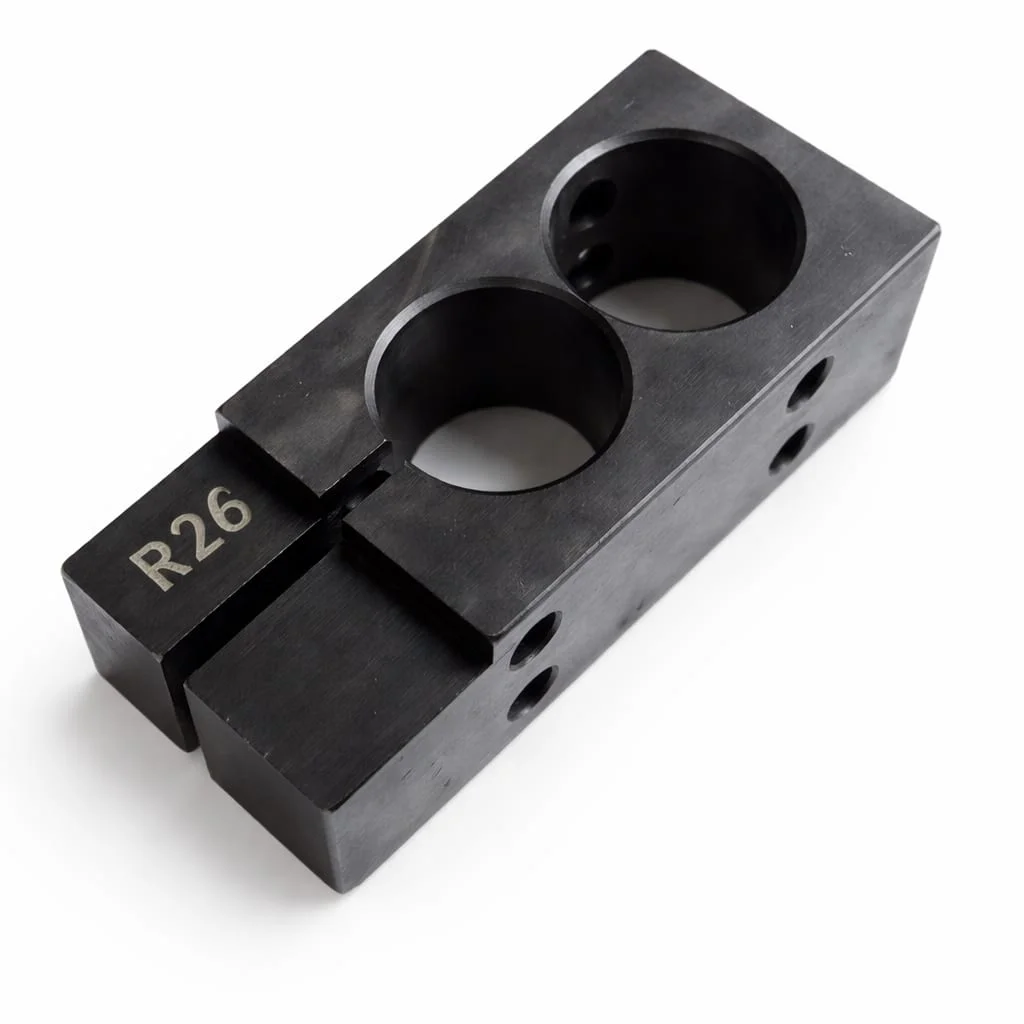 179,740,898 Jakob Muller, Latch Needle Crank, E26 (179740898)