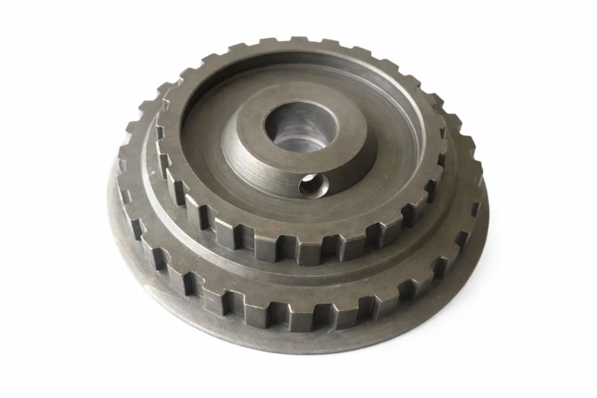 179,741,002 Jakob Muller – Timing Belt Wheel (179741002)