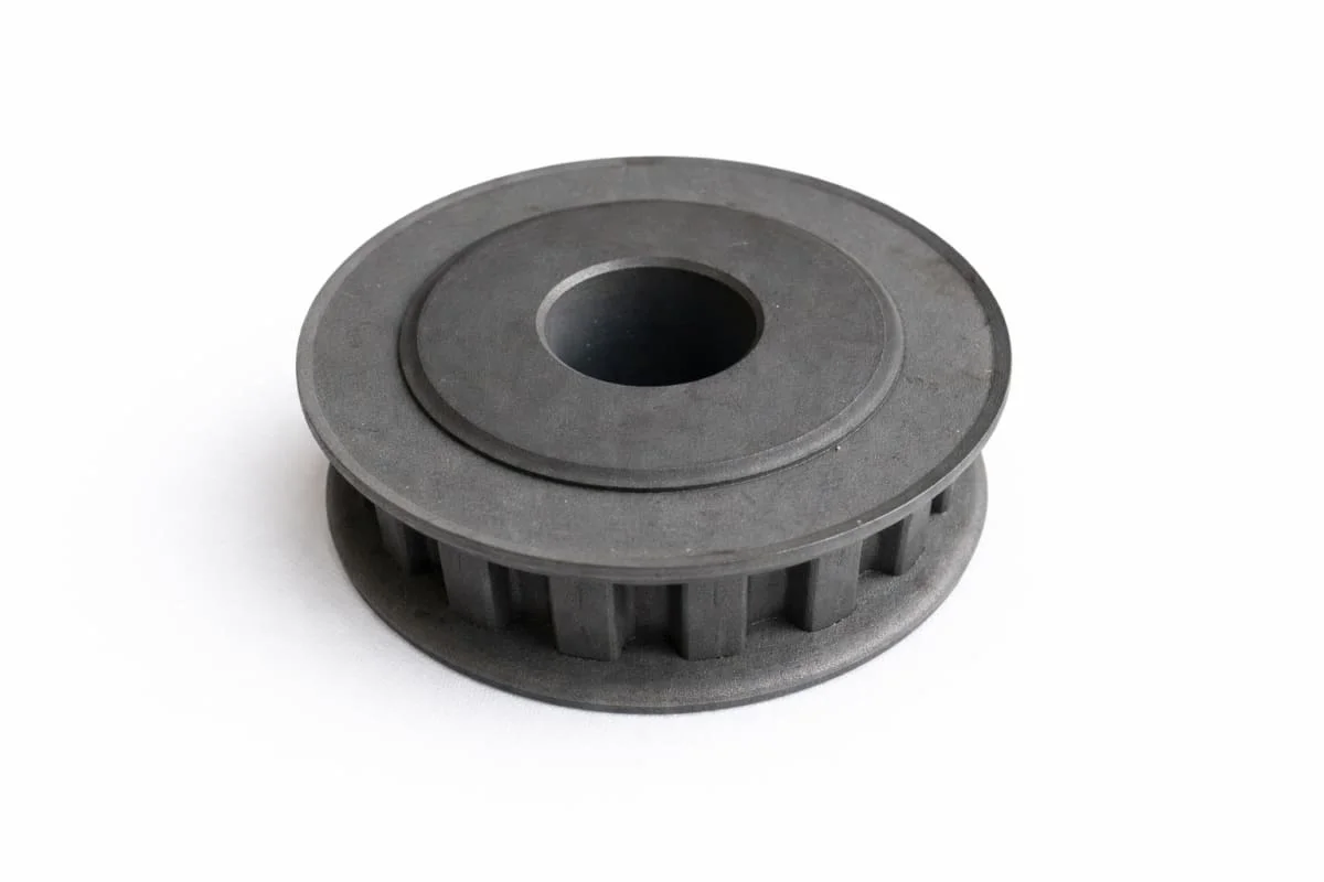 179,741,007 Jakob Muller, Timing Belt Wheel