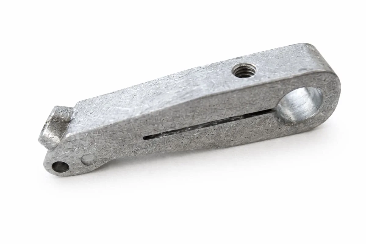 179,741,057 Jakob Muller Weft Needle Lever NFN66 (179741057)