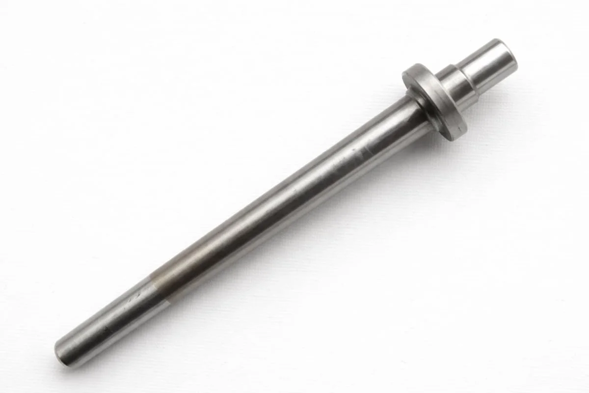179,741,277 Jakob Muller, Weft Axle 163H9x135 (179741277) 1