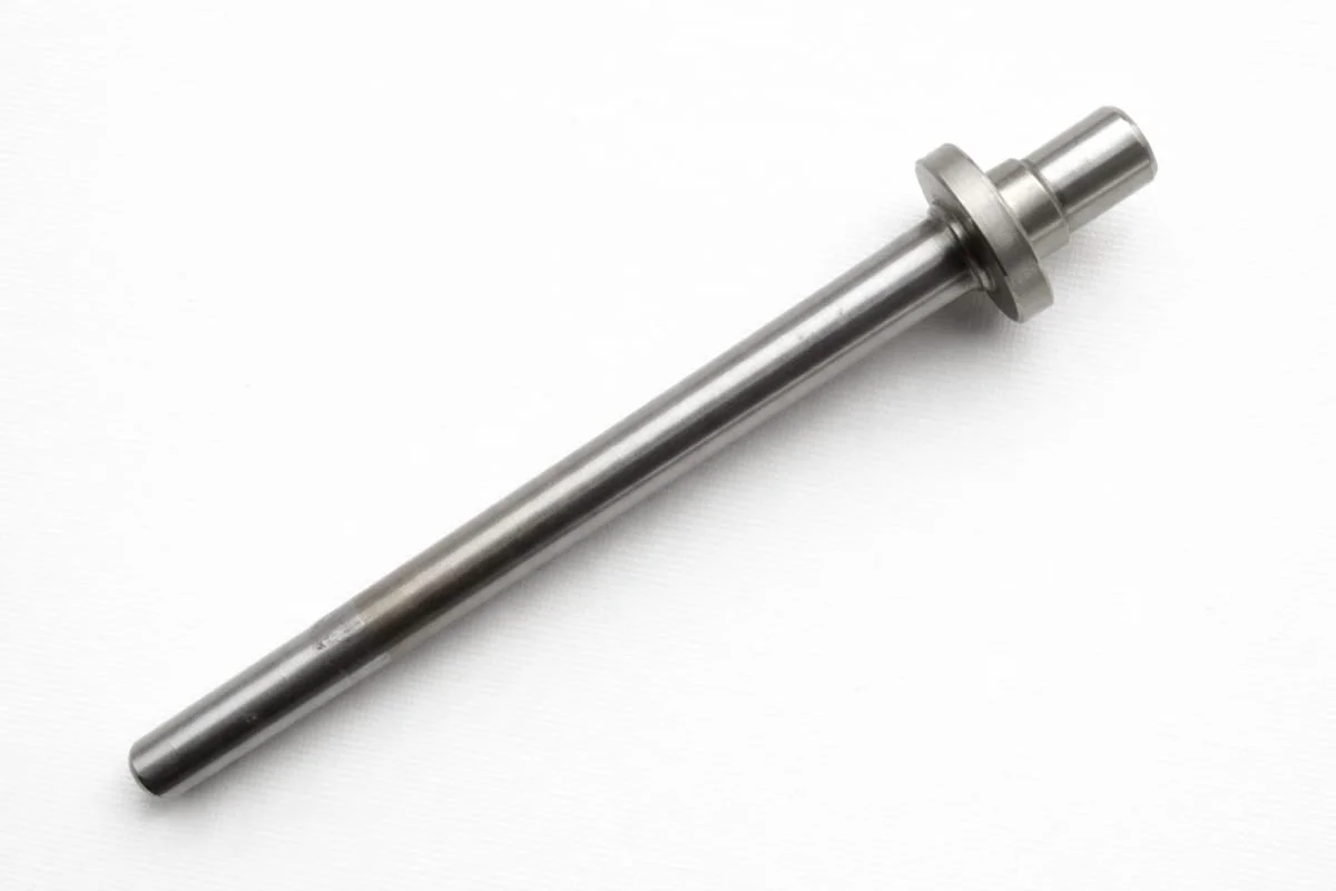 179,741,277 Jakob Muller, Weft Axle 163H9x135 (179741277)