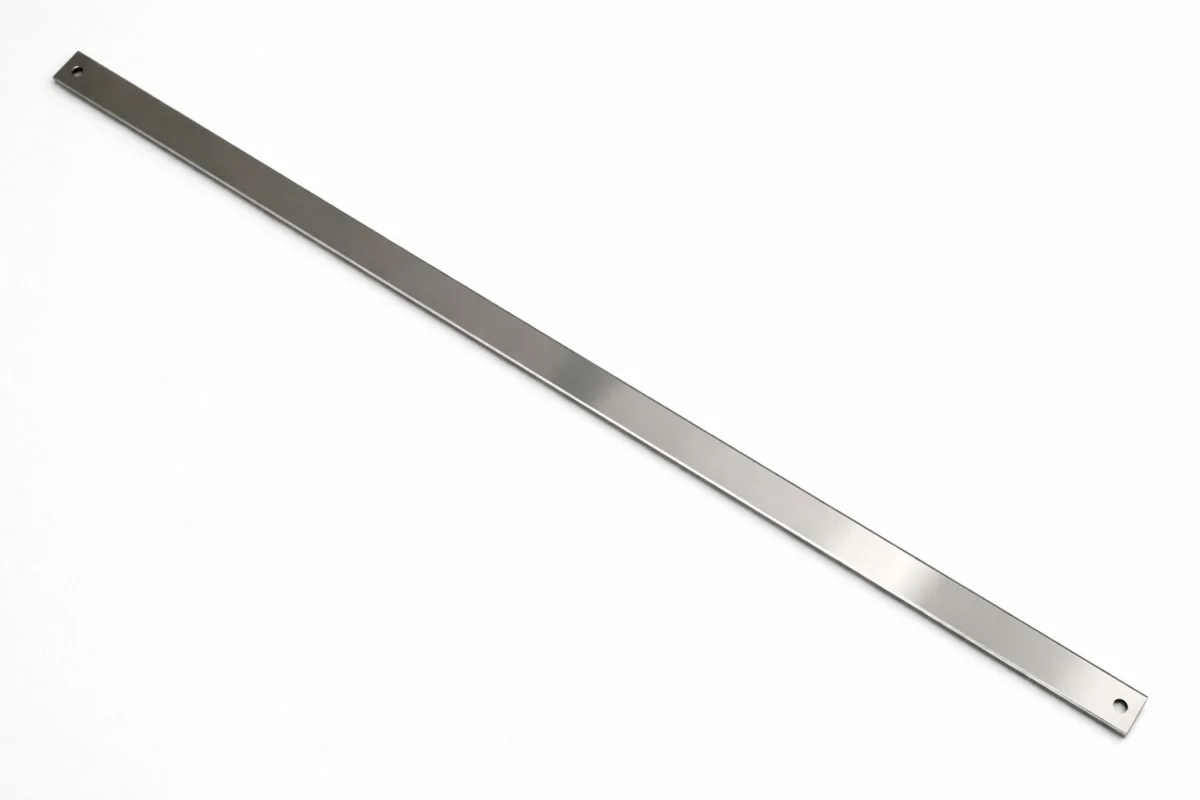 179,741,281 Jakob Muller, Contact Rail L=547mm (179741281)