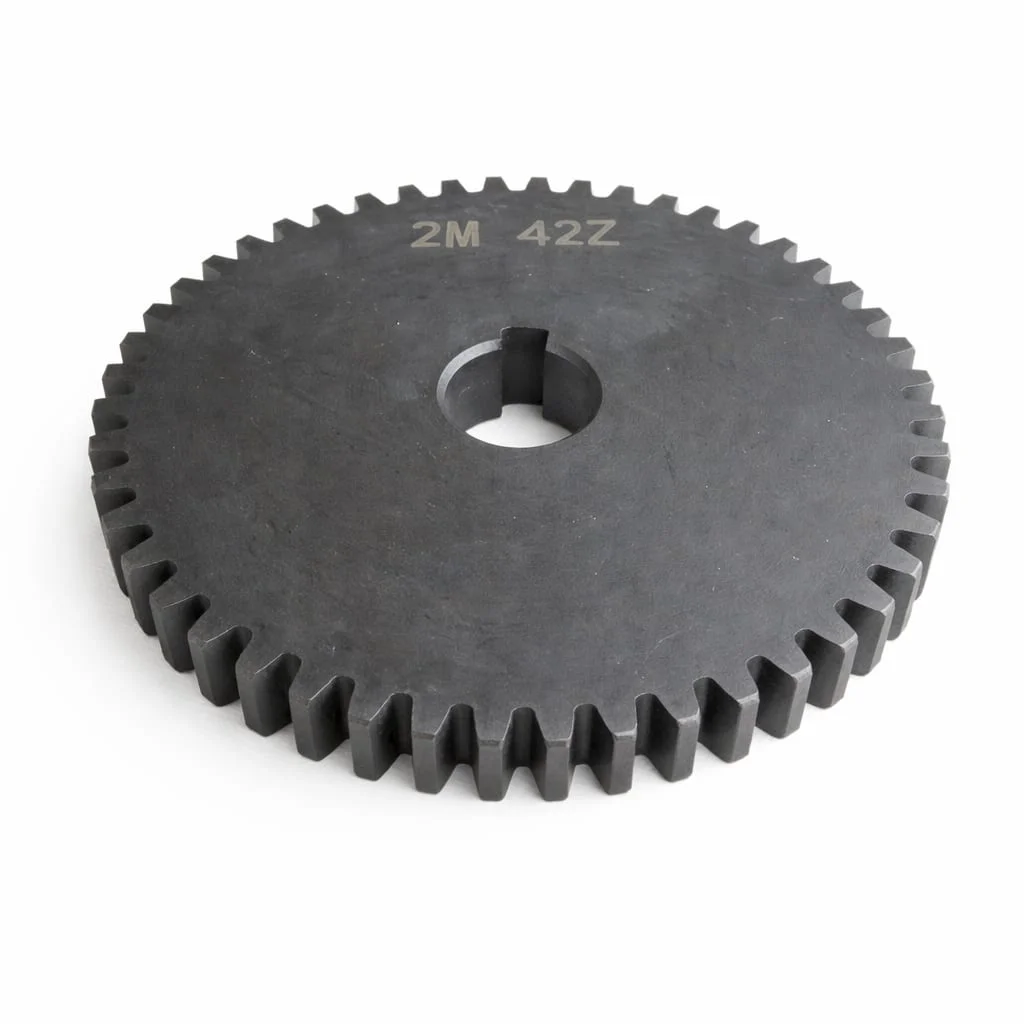 179,741,357 Jakob Muller, Base Wheel 86x15x12, Z=42 (179741357)