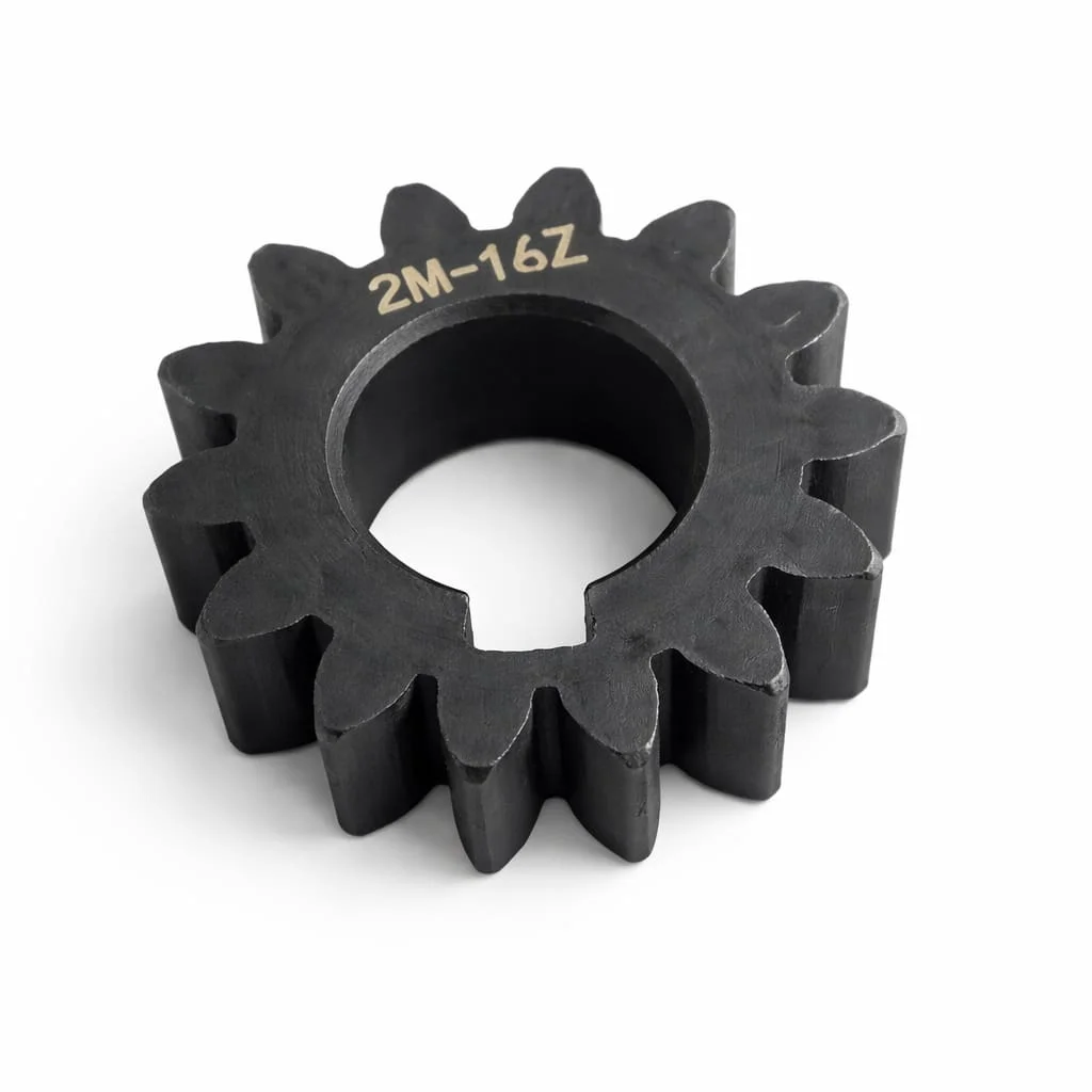 179,741,361 Jakob Muller, Gear Wheel 34x15x12, Z=14 (179741361)