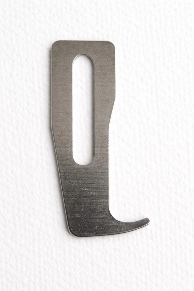 179,741,388 Jakob Muller, Weft Retention Hook 145×03×30
