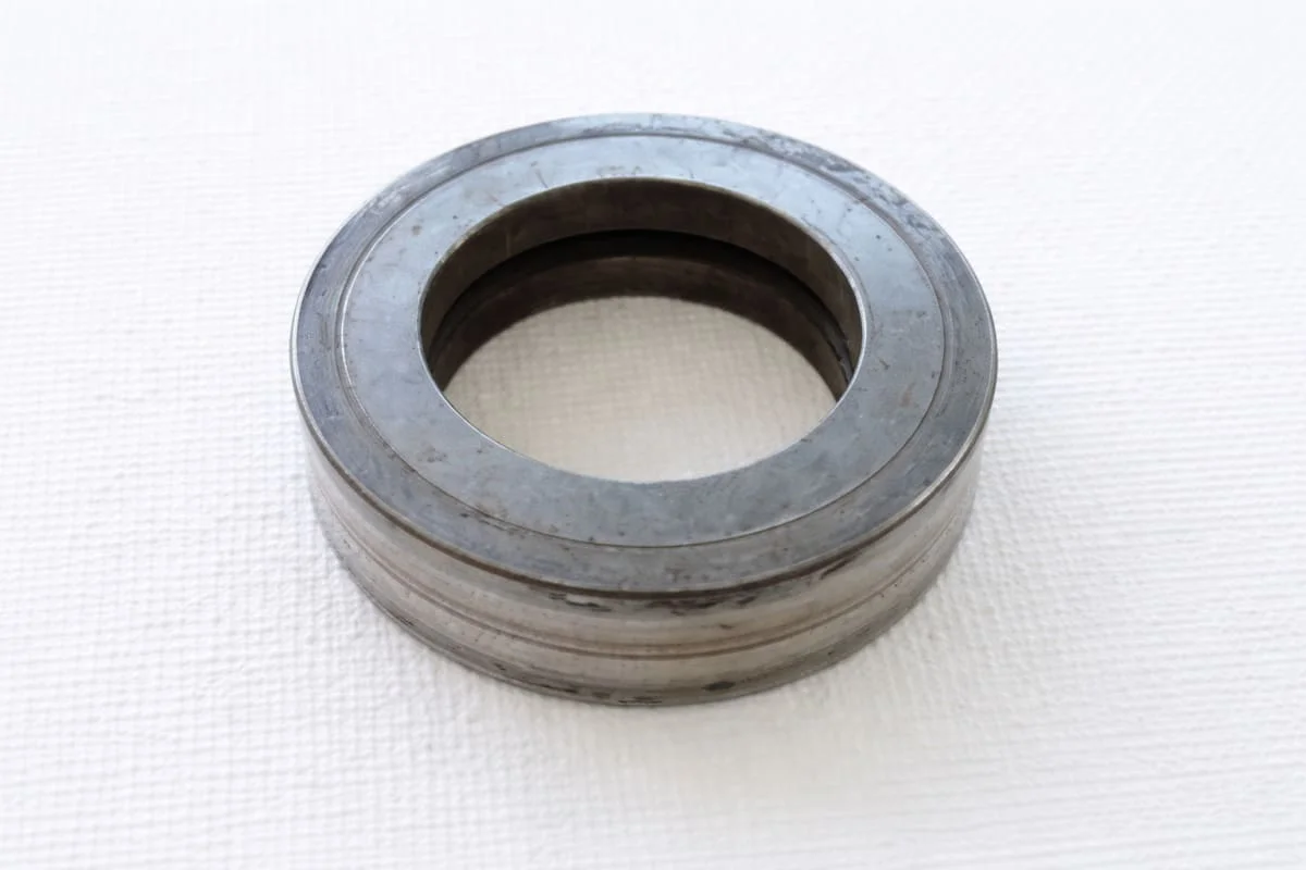 179,750,014 Jakob Muller, Spacer Ring D 40 25×12 , Metal (179750014)