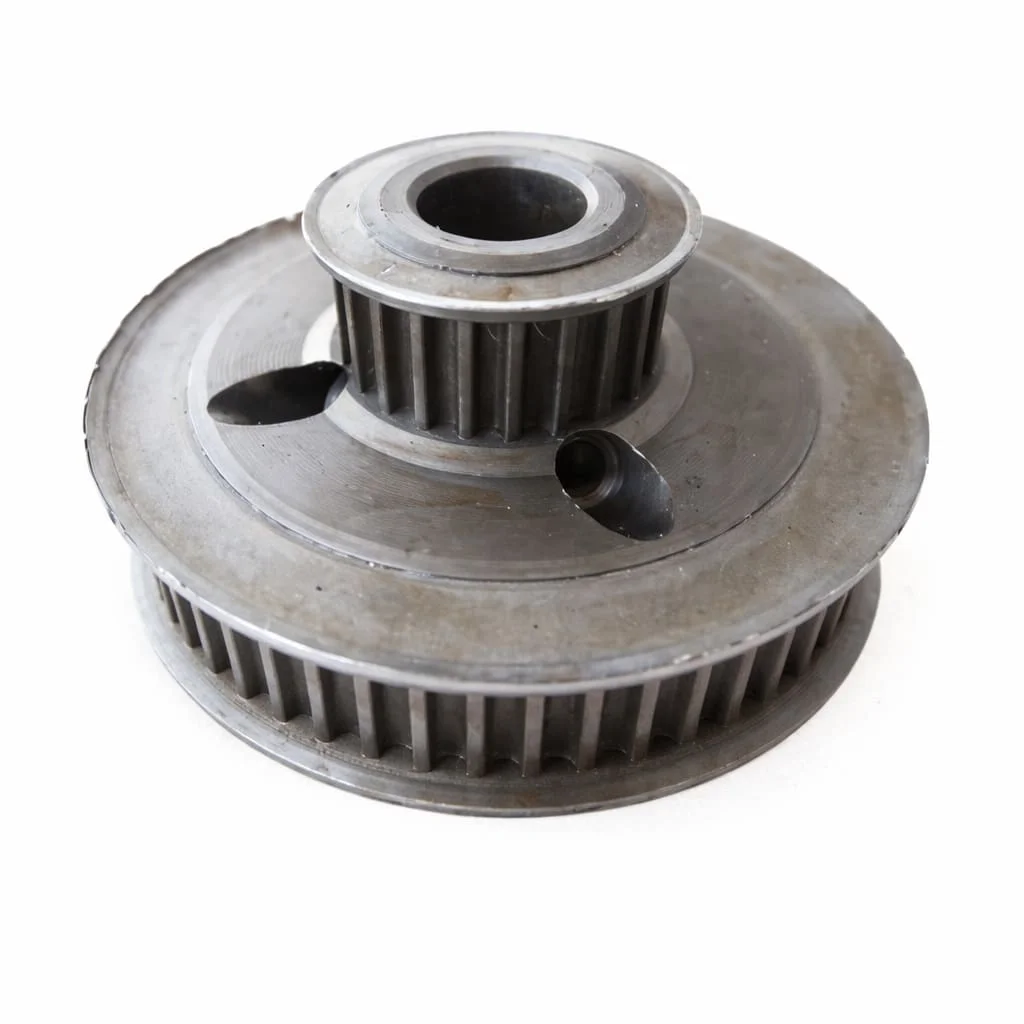 179,770,339 Jakob Muller, Timing Belt Wheel Z48 20 (179770339)