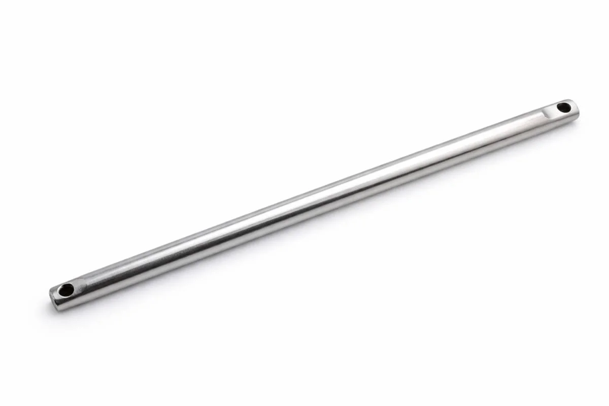 179,770,964 Jakob Muller, Ribbon Guide Bar D25, L=580mm (179770964)