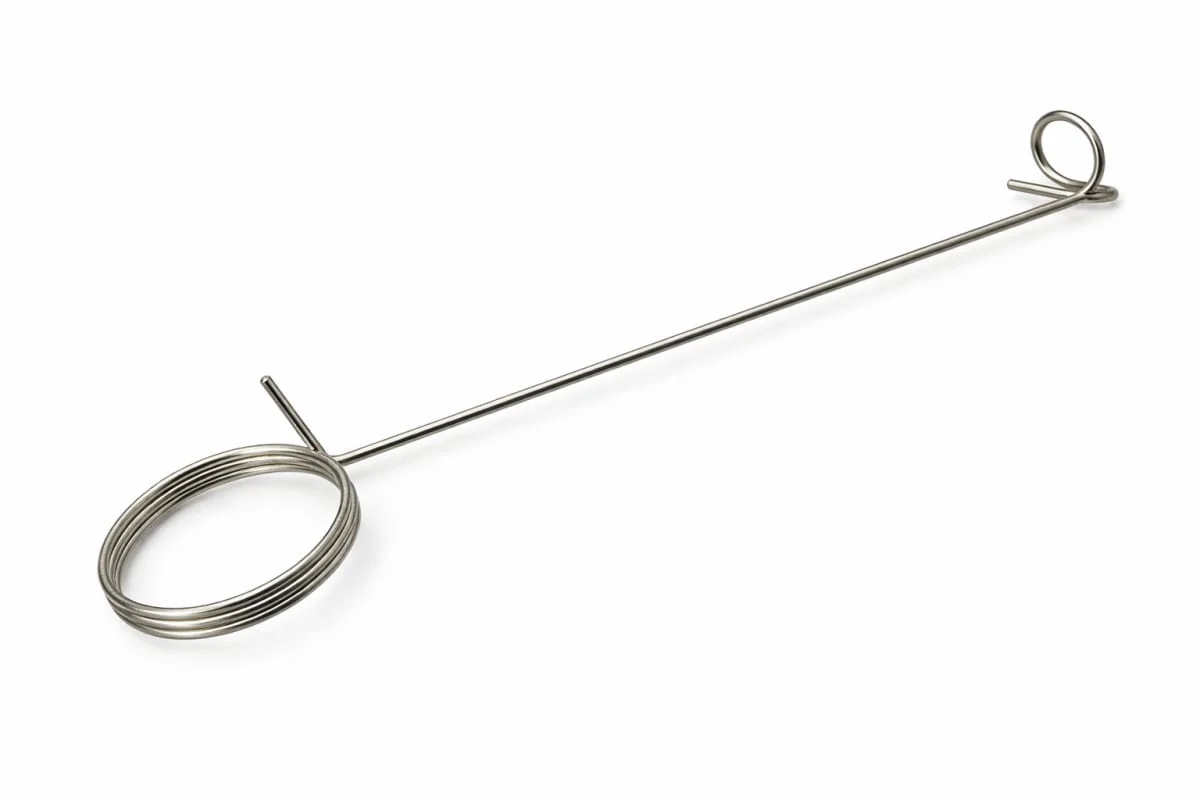 179,771,512 Jakob Muller, Compensate Spring D 06×45 (179771512)