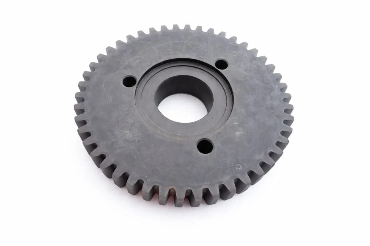 179,835,190 Jakob Muller, Toothed Wheel 140×30, Z43 (179835190)