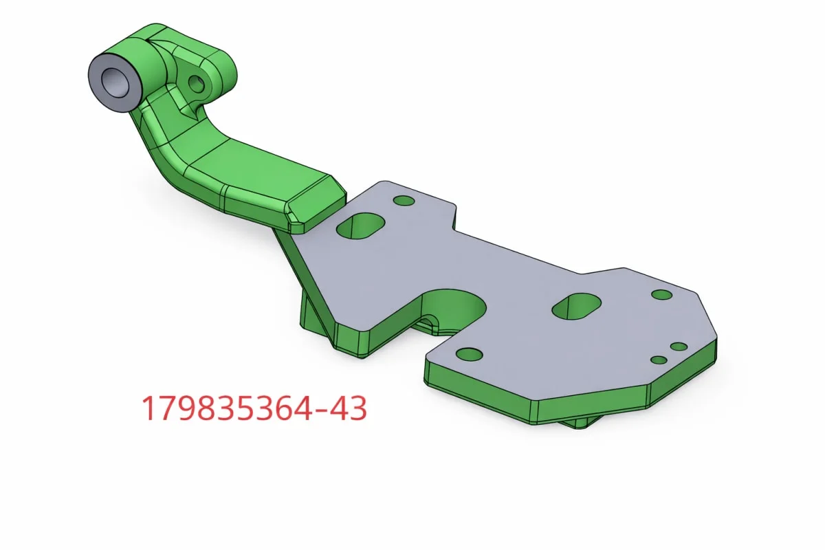 179,835,364 Jakob Muller, Ribbon Support NC 2 80 (179835364)