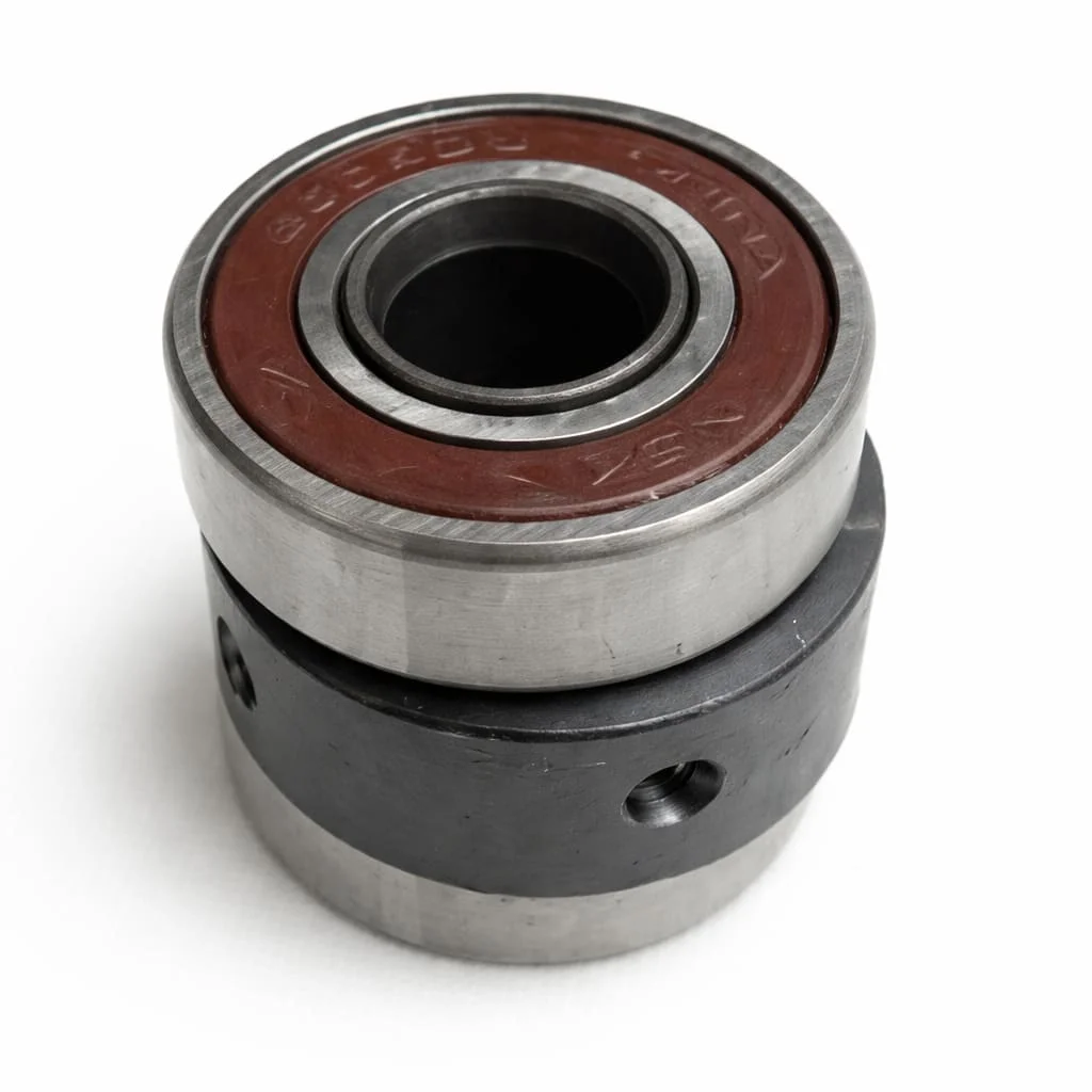 179,835,570 Jakob Muller, Bearing Bushing D 42×43 (179835570)