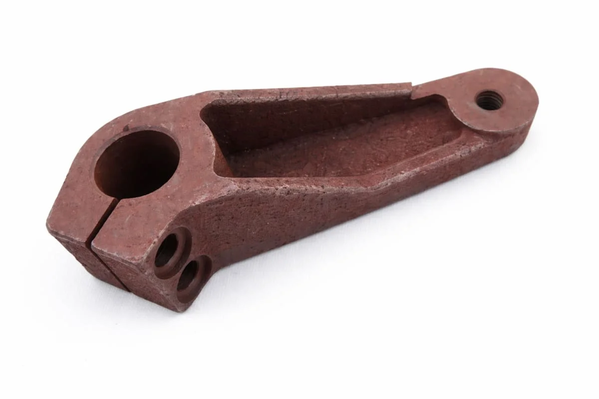 179,836,327 Jakob Muller, Locking Lever 62 40×178 (179836327)