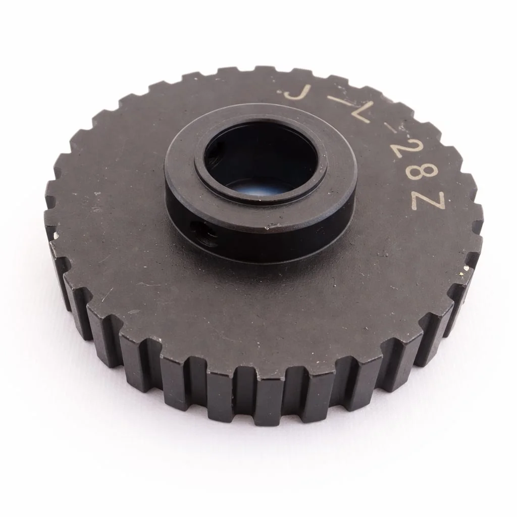 179,845,545 Jakob Muller, Timing Belt Wheel 8425 20×26, Z28 (179845545)