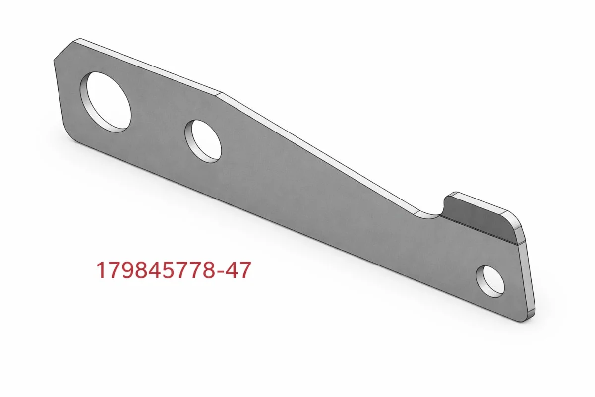 179,845,778 Jakob Muller, Guide Sheet (179845778)
