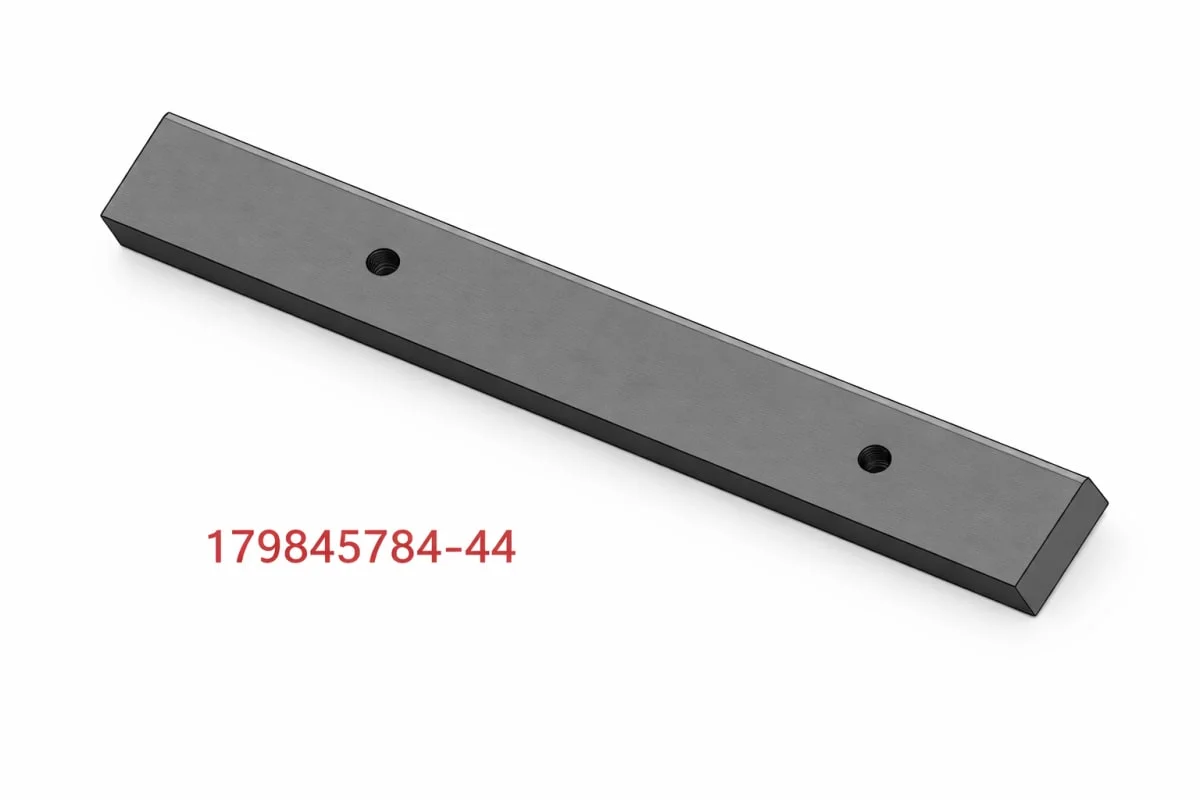 179,845,784 Jakob Muller, Ribbon Support Lower Part (179845784)