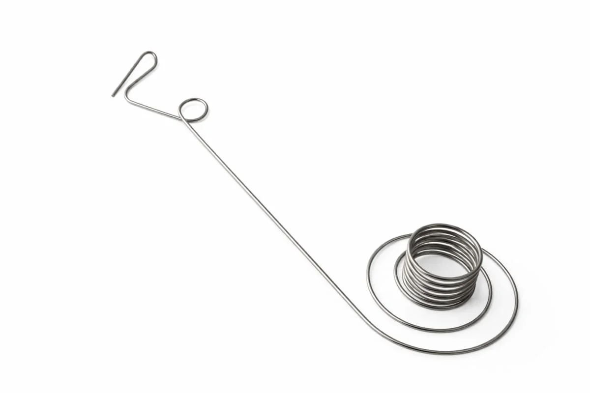 179,846,939 179846939 Jakob Muller Compensating Spring 06