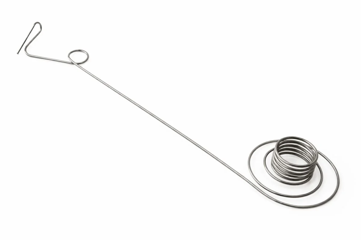 179,846,940 179846940 Jakob Muller Compensating Spring 07