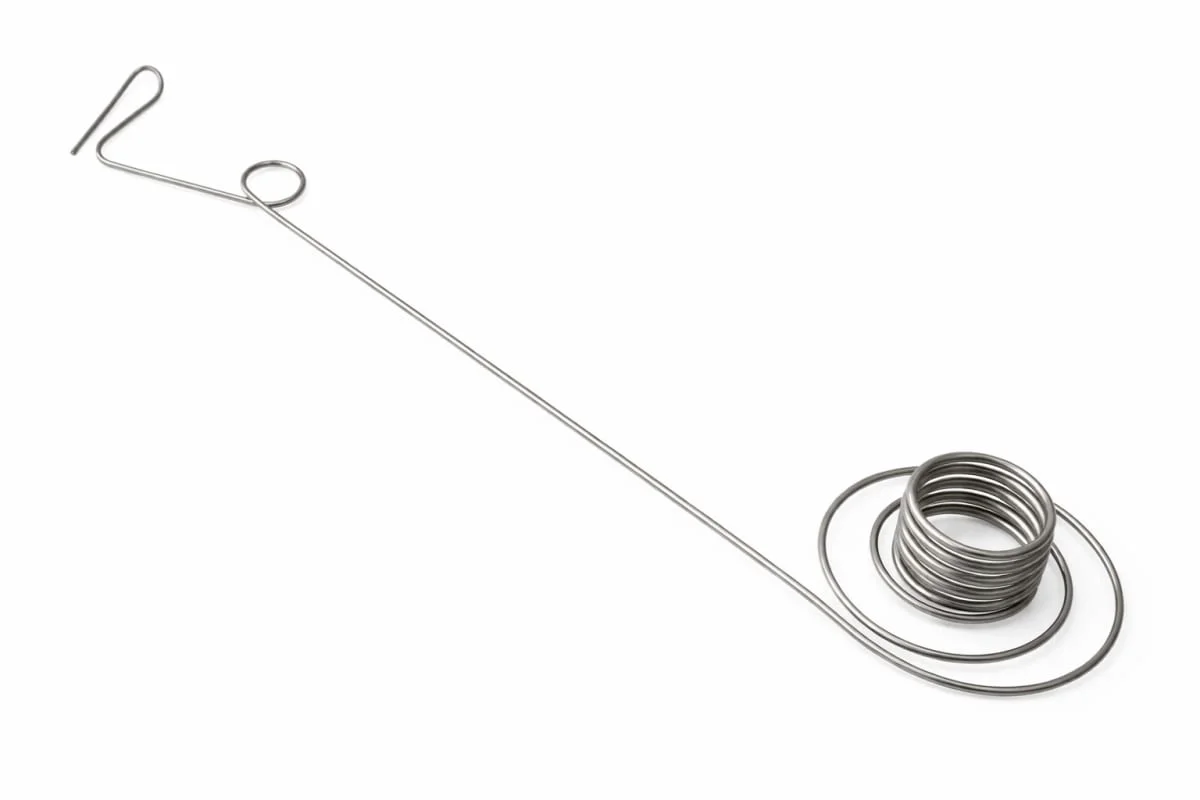 179,846,941 179846941 Jakob Muller Compensating Spring 08