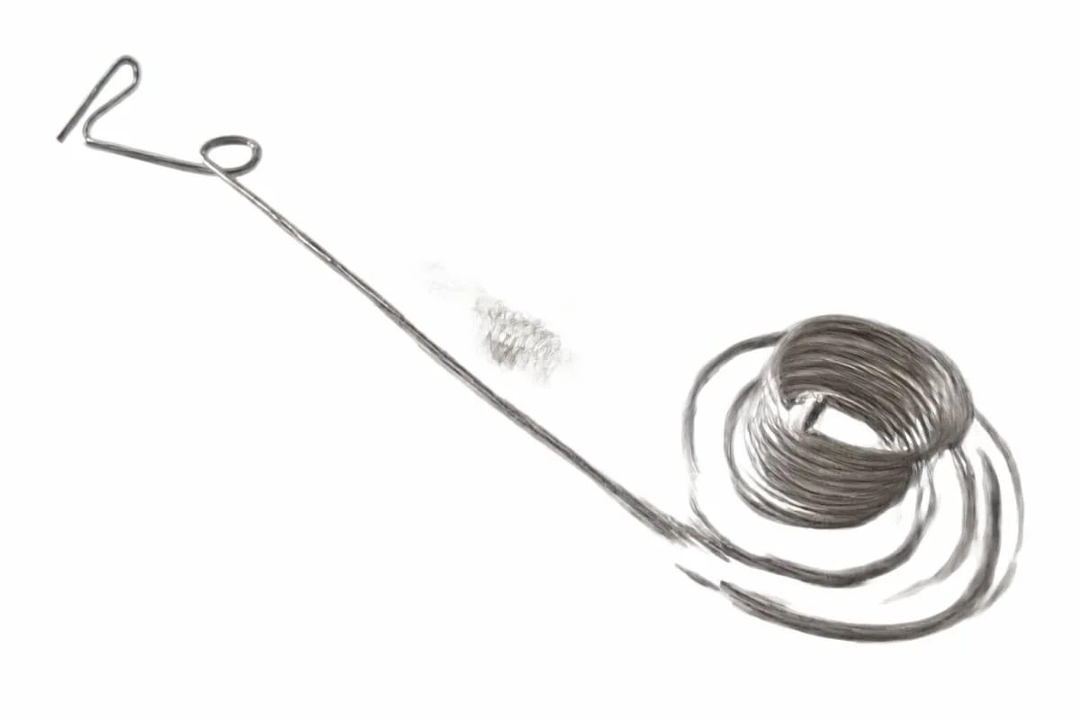 179,846,942 179846942 Jakob Muller Compensating Spring 10