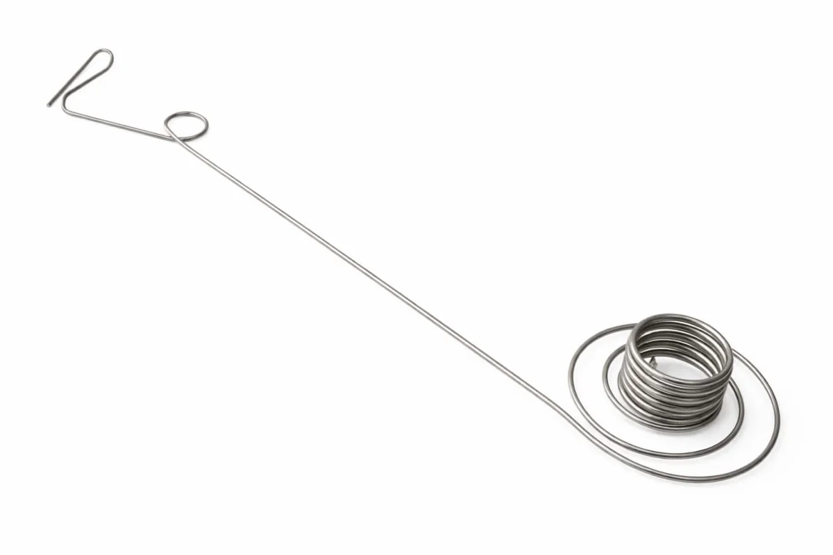 179,846,943 179846943 Jakob Muller Compensating Spring 12