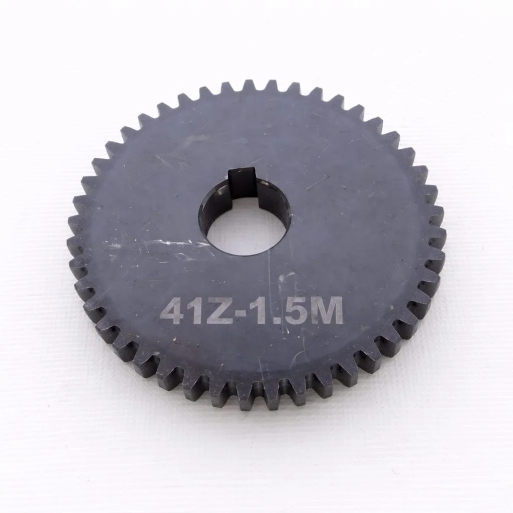 179,847,474 Jakob Muller, Gear Z=41