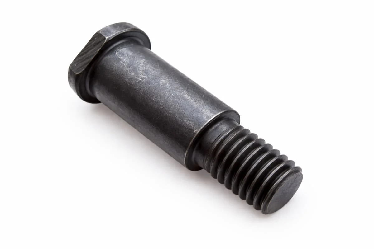 179,870,489 Jakob Muller, Bearing Bolt D16x27 (179870489)