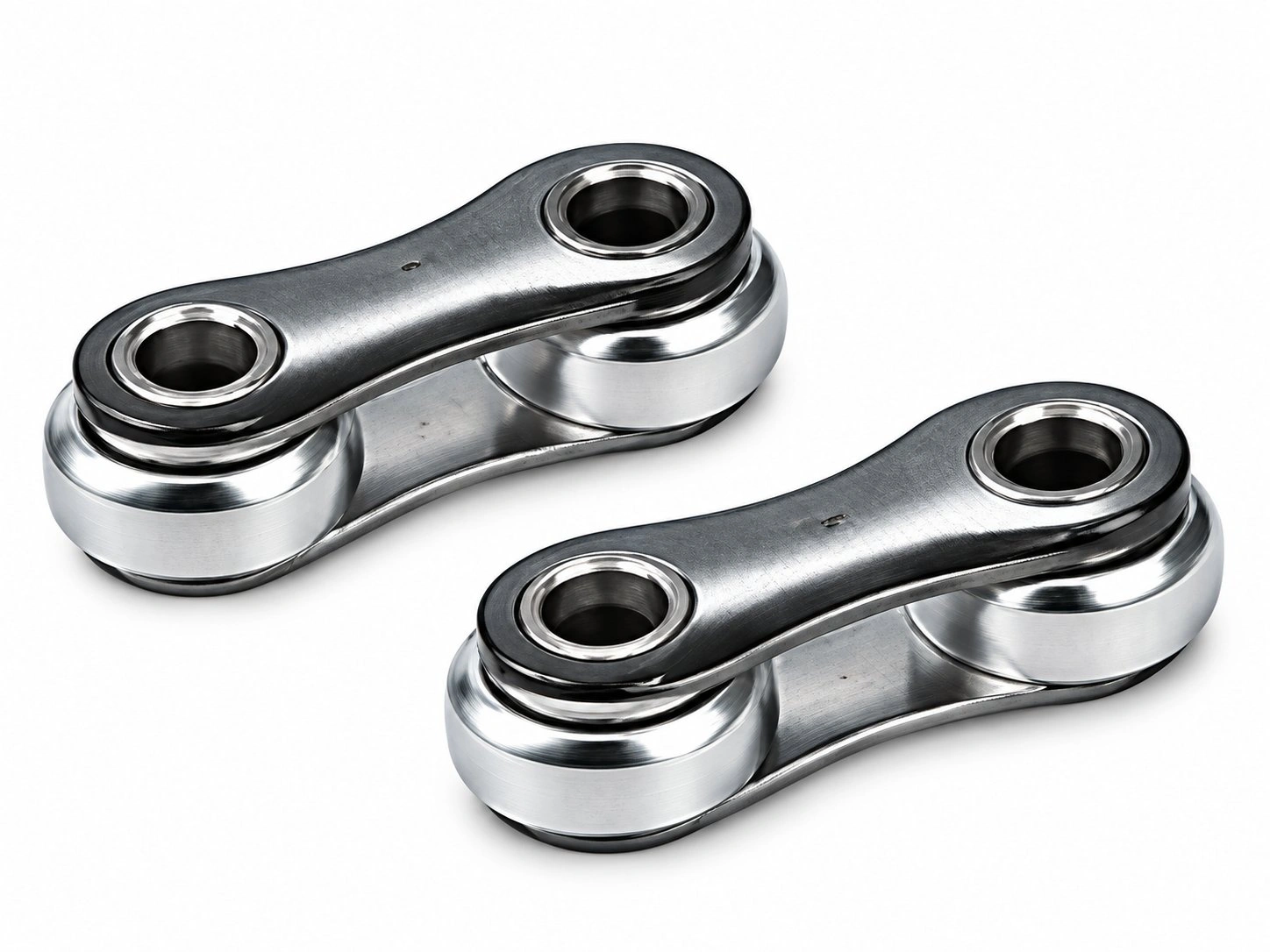 Chain Links For Stenter Frames
