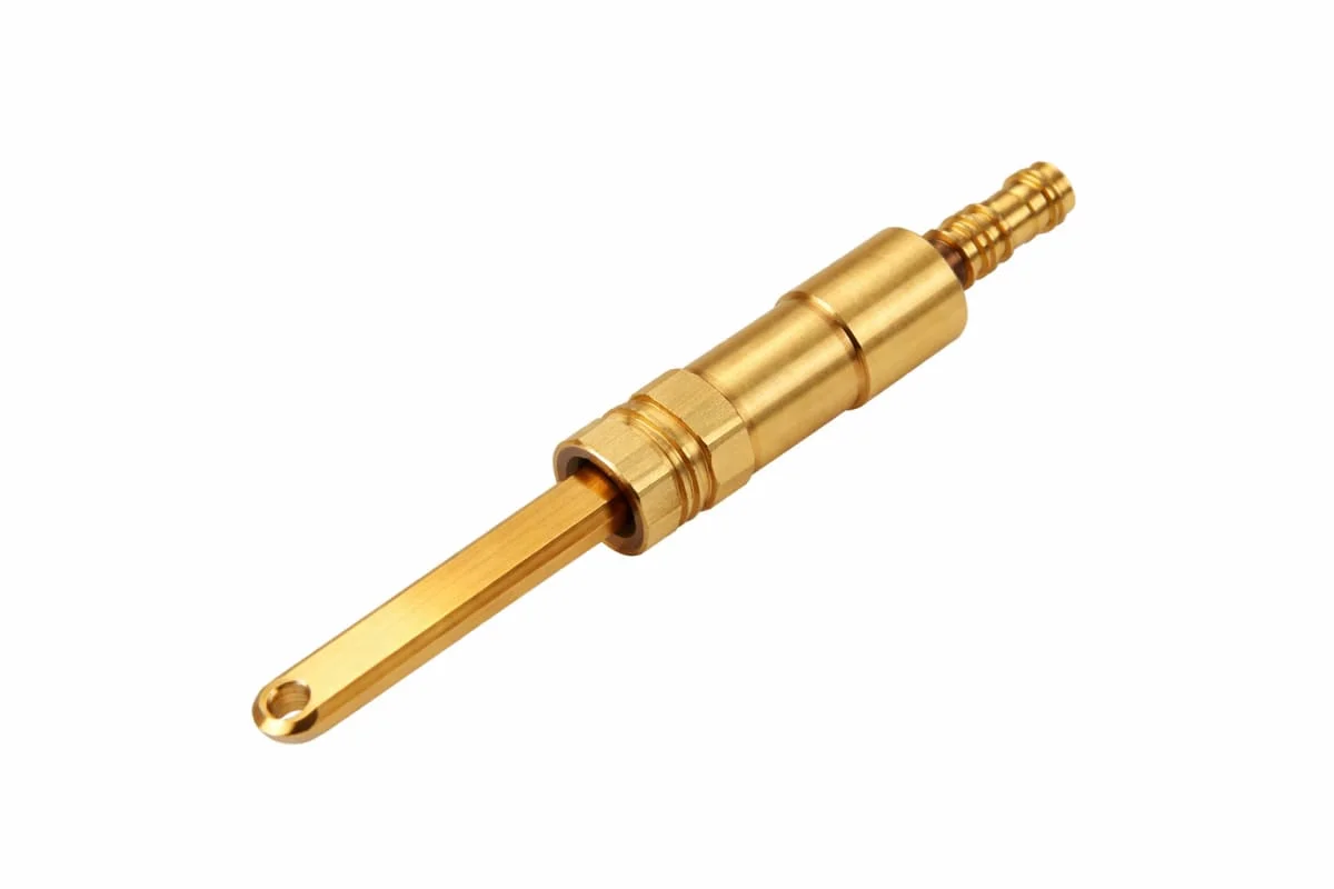 19-Hole Nozzle Needle