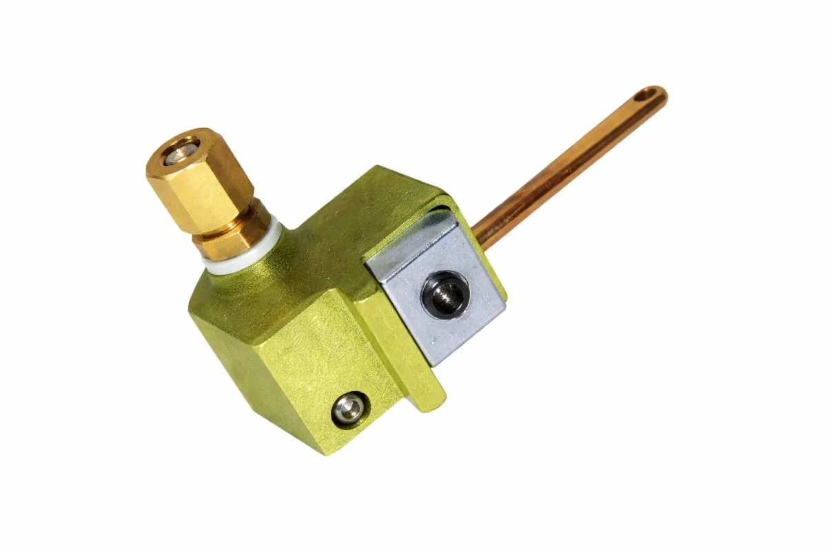 19-Hole Tail Nozzle 1