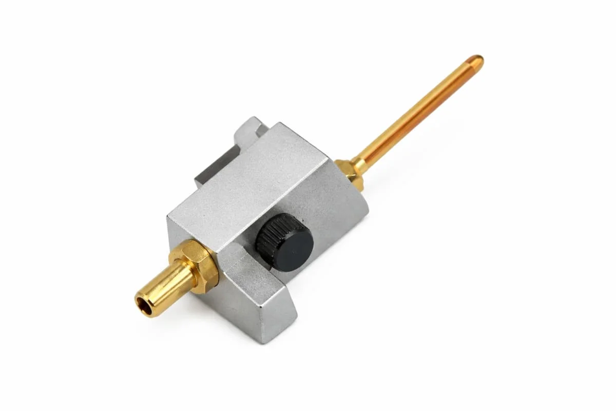 19-Hole Tail Nozzle