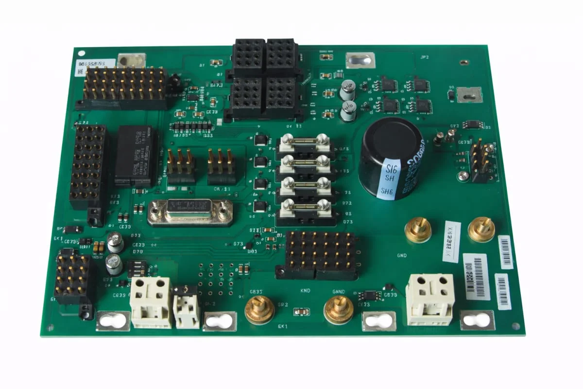 1Board
