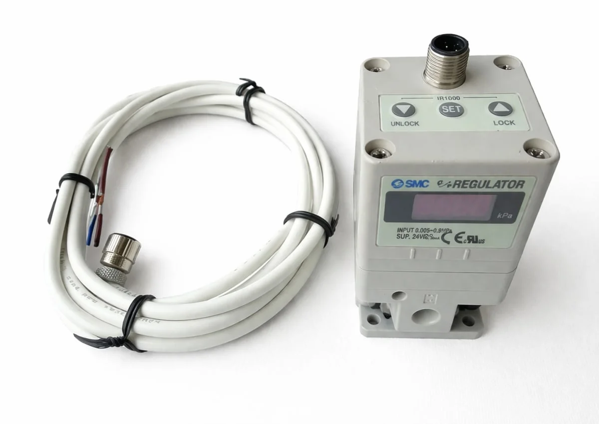 2051-313N Tsudakoma Valve ITV