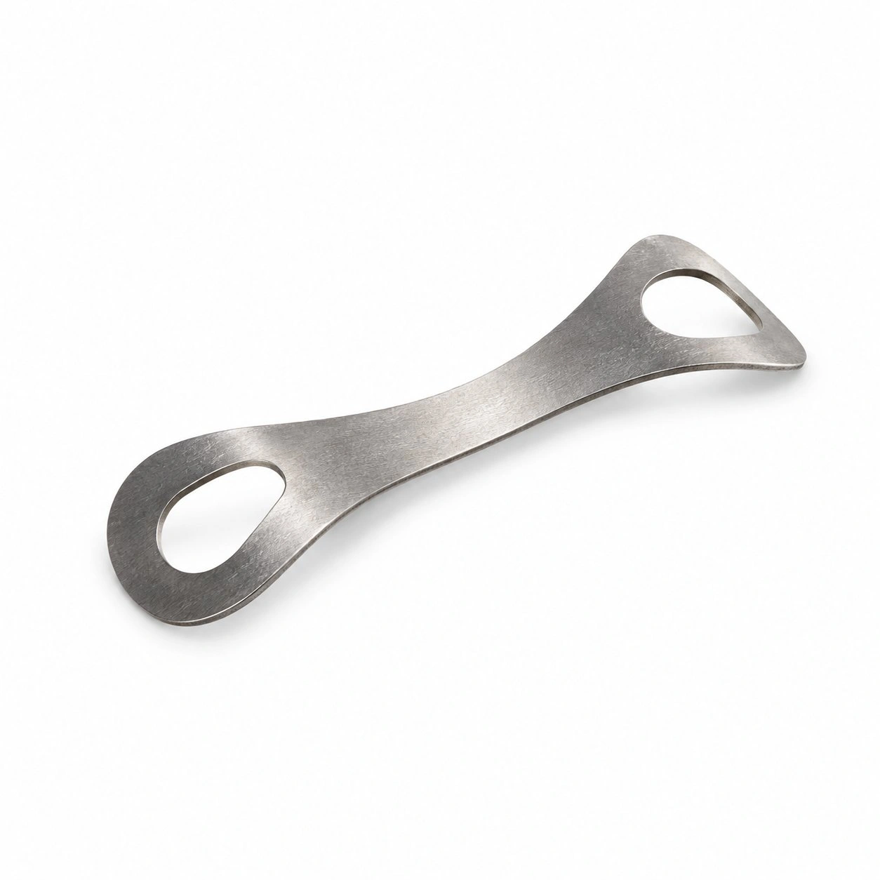 Spring Blade For Stenter Frames