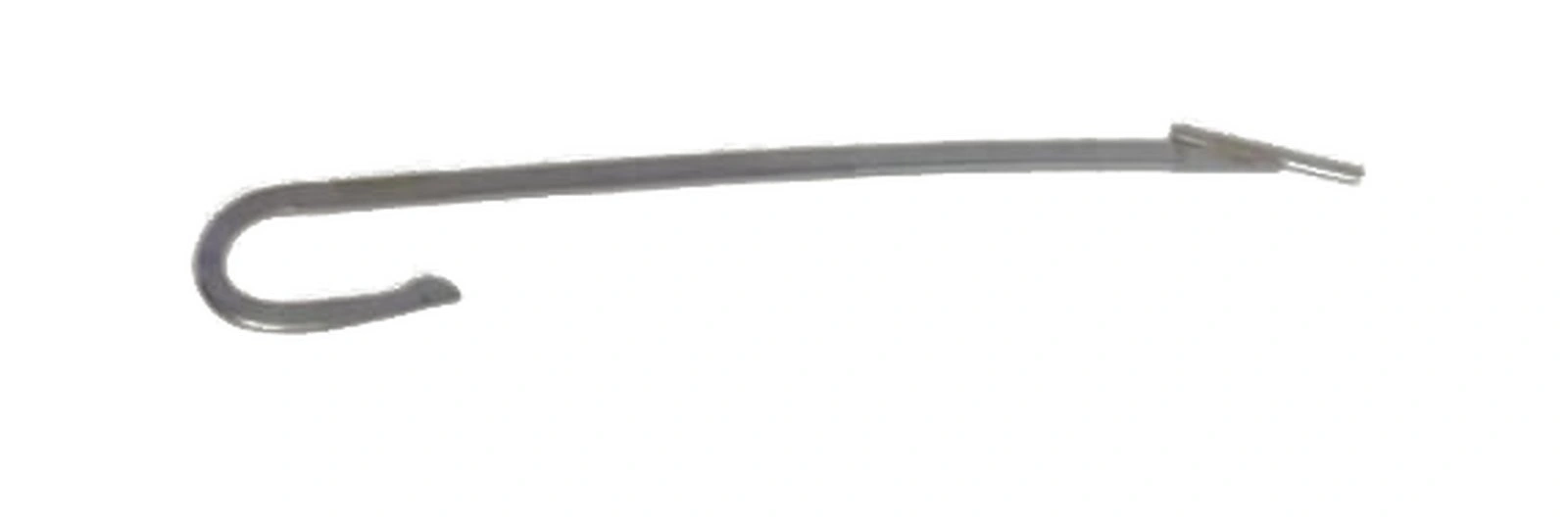 Pipe Needle Φ 1.5-74-137(HALF PIPE)