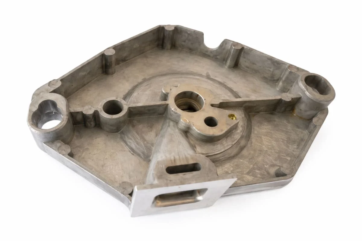 2110-050 Rieter Rotor Cover D30, R1 1